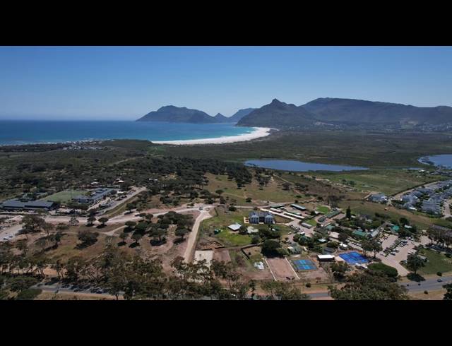 600M² VACANT LAND FOR SALE IN IMHOFFS GIFT